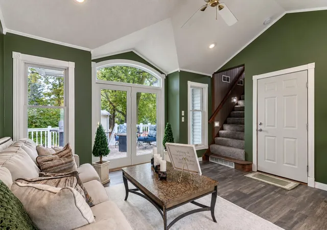 Photo 3 of Single family home for sale at 200 N Lexington Ave, Le Center, MN 56057 | MLS# 7153710 | Listing updated on 2026-10-21