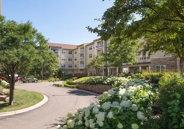 Condo for sale at 5650 Boone Ave N #319, Minneapolis, MN 55428 | MLS# 7153717