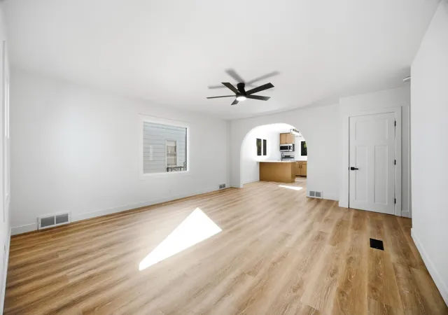 Photo 4 of Single family home for sale at 631 11th Street N, Moorhead, MN 56560 | MLS# 7153721 | Listing updated on 2026-10-06