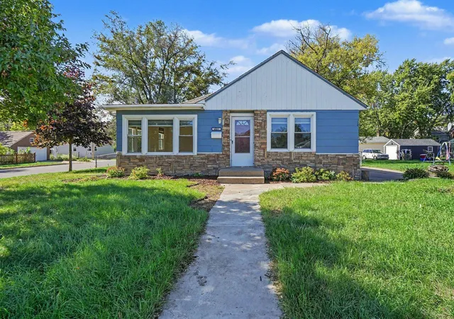 Photo 1 of Single family home for sale at 4403 Zane Ave N, Minneapolis, MN 55422 | MLS# 7153723 | Listing updated on 2026-10-08