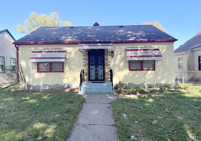 Photo 1 of Single family home for sale at 1679 Nevada Ave E, Saint Paul, MN 55106 | MLS# 7153724 | Listing updated on 2026-10-15