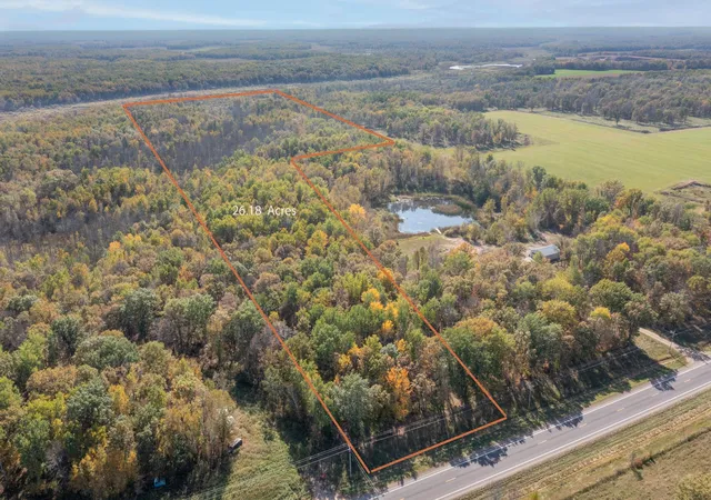 Photo 1 of Land for sale at Tbd County Rd 2, Brainerd, MN 56401 | MLS# 7153726 | Listing updated on 2026-10-01