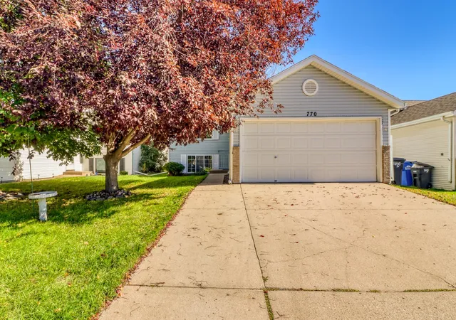 Single family home for sale at 770 49th Street S, Fargo, ND 58103 | MLS# 7153728