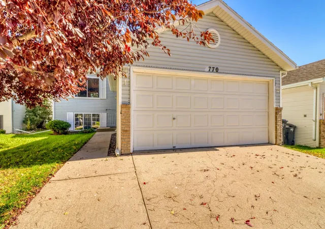 Photo 1 of Single family home for sale at 770 49th Street S, Fargo, ND 58103 | MLS# 7153728 | Listing updated on 2026-10-05