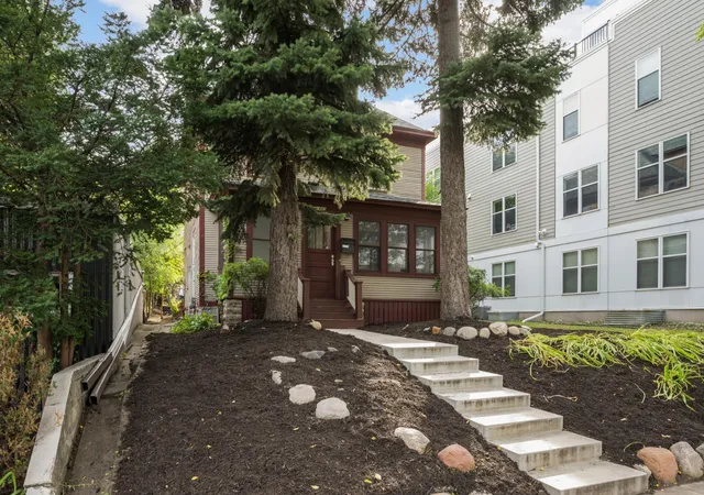 Single family home for sale at 2445 Lyndale Ave S, Minneapolis, MN 55405 | MLS# 7153760