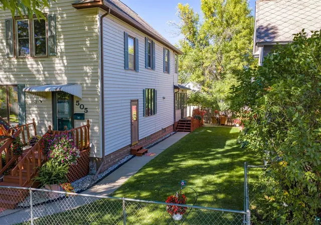 Photo 3 of Single family home for sale at 505 6th Street S, Virginia, MN 55792 | MLS# 7153761 | Listing updated on 2026-10-03