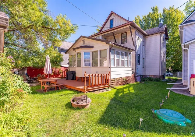 Photo 3 of Single family home for sale at 505 6th Street S, Virginia, MN 55792 | MLS# 7153761 | Listing updated on 2026-10-03