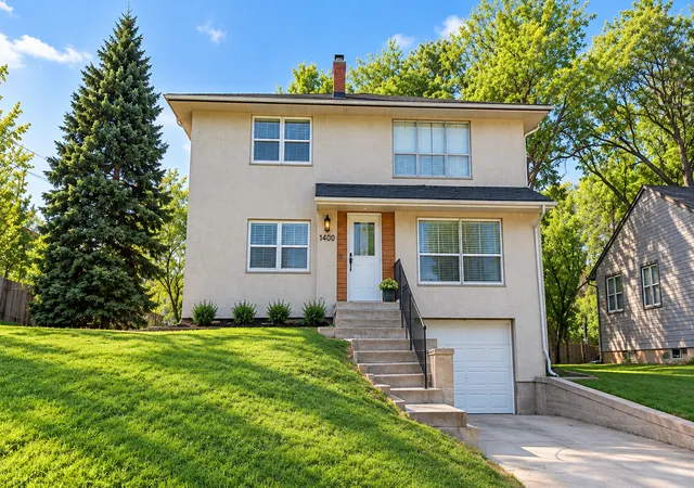 Photo 1 of Multi family home for sale at 1400 Arlington Ave E, Saint Paul, MN 55106 | MLS# 7153768 | Listing updated on 2026-10-09