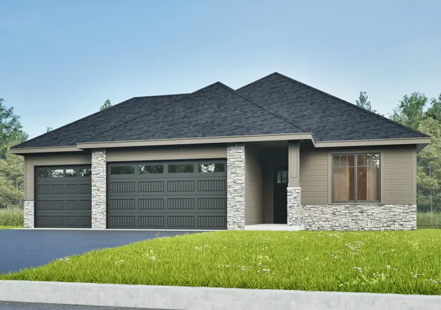 Single family home for sale at 3769 18th Street SE, Rochester, MN 55904 | MLS# 7153774