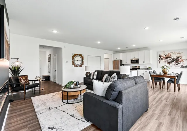 Photo 4 of Single family home for sale at 3769 18th Street SE, Rochester, MN 55904 | MLS# 7153774 | Listing updated on 2026-10-03