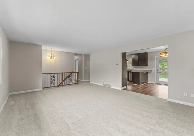 Photo 1 of Single family home for sale at 1435 56th Street E, Inver Grove Heights, MN 55077 | MLS# 7153778 | Listing updated on 2026-10-08
