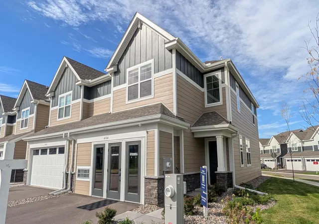 Photo 1 of Single family home for sale at 4004 Hayward Ave N, Saint Paul, MN 55128 | MLS# 7153788 | Listing updated on 2026-10-02