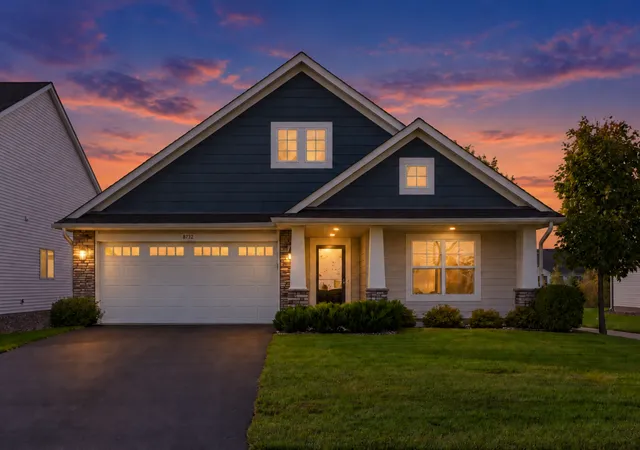 Single family home for sale at 8732 151st Avenue NW, Ramsey, MN 55303 | MLS# 7153790