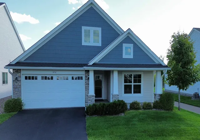 Photo 2 of Single family home for sale at 8732 151st Avenue Nw, Ramsey, MN 55303 | MLS# 7153790 | Listing updated on 2026-10-09
