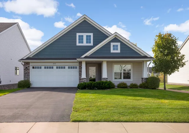 Photo 2 of Single family home for sale at 8732 151st Avenue Nw, Ramsey, MN 55303 | MLS# 7153790 | Listing updated on 2026-10-09