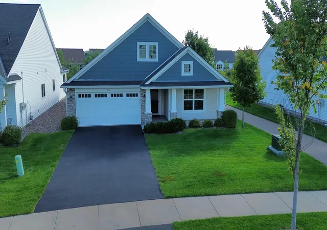 Photo 3 of Single family home for sale at 8732 151st Avenue Nw, Ramsey, MN 55303 | MLS# 7153790 | Listing updated on 2026-10-09