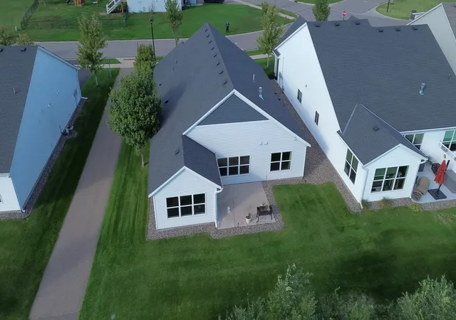 Photo 3 of Single family home for sale at 8732 151st Avenue NW, Ramsey, MN 55303 | MLS# 7153790 | Listing updated on 2026-10-09