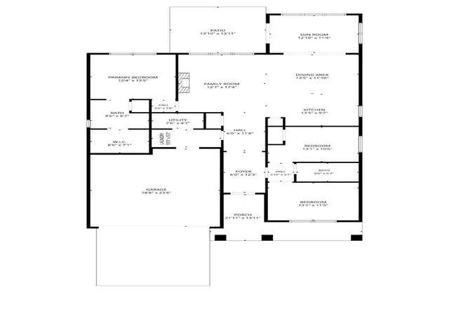Photo 4 of Single family home for sale at 8732 151st Avenue NW, Ramsey, MN 55303 | MLS# 7153790 | Listing updated on 2026-10-09