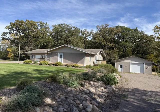 Single family home for sale at 8551 County Rd 75, Saint Joseph, MN 56374 | MLS# 7153791
