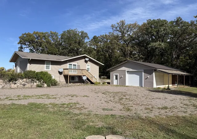 Photo 2 of Single family home for sale at 8551 County Rd 75, Saint Joseph, MN 56374 | MLS# 7153791 | Listing updated on 2026-10-02