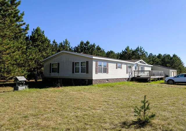 Single family home for sale at 7126 Tribute Ln NW, Bemidji, MN 56601 | MLS# 7153795