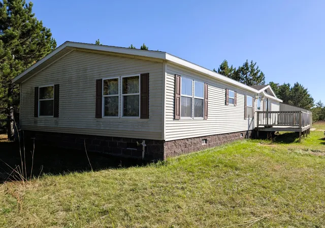 Photo 1 of Single family home for sale at 7126 Tribute Ln NW, Bemidji, MN 56601 | MLS# 7153795 | Listing updated on 2026-10-02