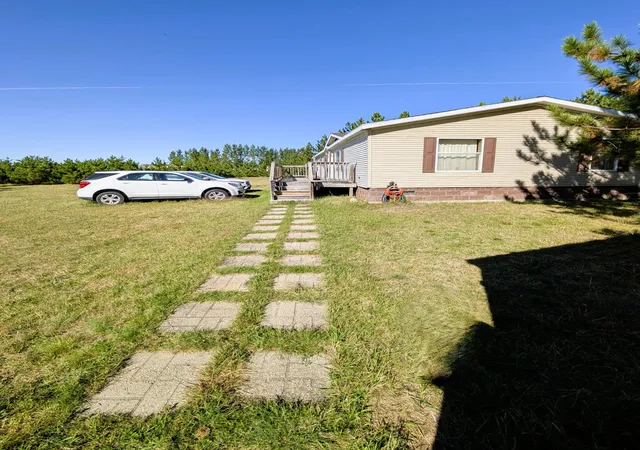 Photo 2 of Single family home for sale at 7126 Tribute Ln NW, Bemidji, MN 56601 | MLS# 7153795 | Listing updated on 2026-10-02