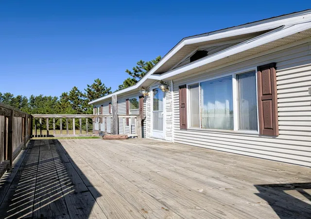 Photo 3 of Single family home for sale at 7126 Tribute Ln NW, Bemidji, MN 56601 | MLS# 7153795 | Listing updated on 2026-10-02