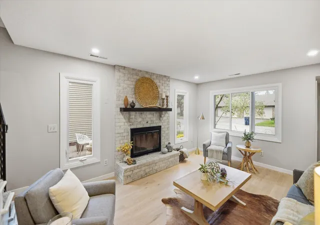 Single family home for sale at 4711 Lund Point, Saint Paul, MN 55122 | MLS# 7153806