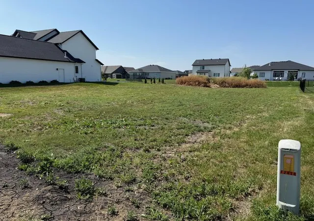 Photo 2 of Land for sale at 2408 Mcleod Dr E, West Fargo, ND 58078 | MLS# 7153809 | Listing updated on 2026-10-01