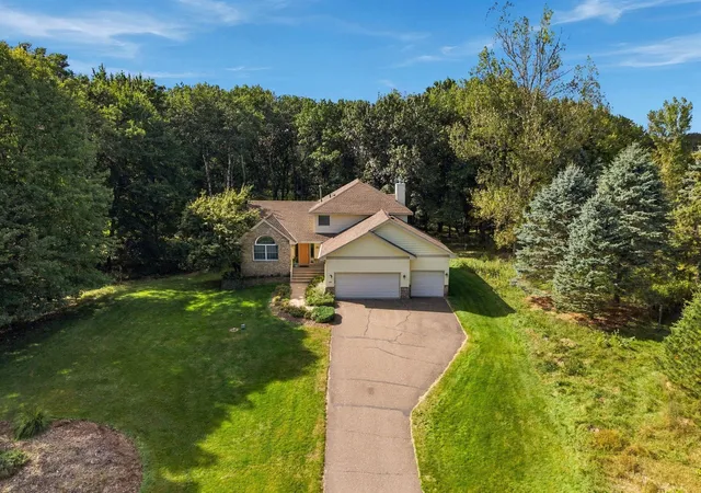 Single family home for sale at 11502 Meadow Ln NE, Minneapolis, MN 55449 | MLS# 7153810