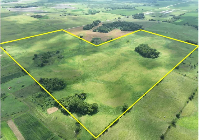 Photo 3 of Land for sale at 000 60th Street, Benson, MN 56215 | MLS# 7153813 | Listing updated on 2026-10-01