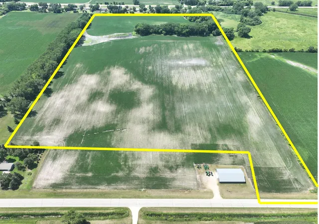 Photo 4 of Land for sale at 000 60th Street, Benson, MN 56215 | MLS# 7153813 | Listing updated on 2026-10-01