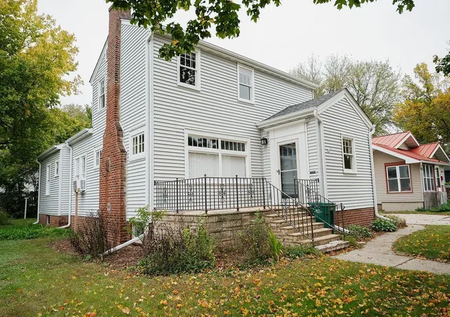 Single family home for sale at 405 6th Street, Jackson, MN 56143 | MLS# 7153817