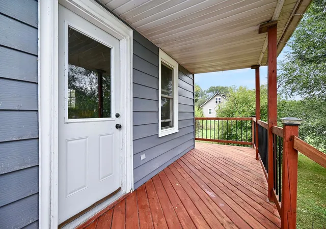 Photo 3 of Single family home for sale at 133 W 16th Street, Cochrane, WI 54622 | MLS# 7153821 | Listing updated on 2026-10-03