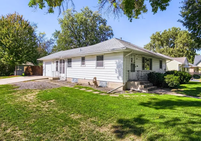 Photo 2 of Single family home for sale at 5301 Penn Ave N, Minneapolis, MN 55430 | MLS# 7153823 | Listing updated on 2026-10-08