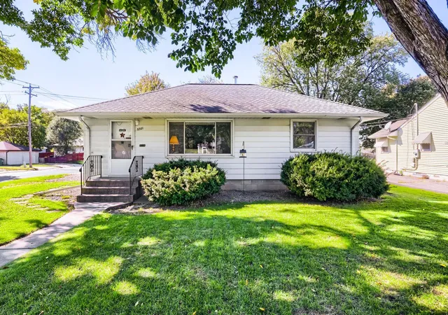 Photo 3 of Single family home for sale at 5301 Penn Ave N, Minneapolis, MN 55430 | MLS# 7153823 | Listing updated on 2026-10-08