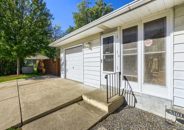 Photo 3 of Single family home for sale at 5301 Penn Ave N, Minneapolis, MN 55430 | MLS# 7153823 | Listing updated on 2026-10-08