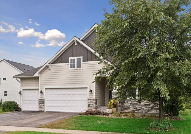 Photo 1 of Single family home for sale at 4726 127th Lane Ne, Minneapolis, MN 55449 | MLS# 7153829 | Listing updated on 2026-10-07
