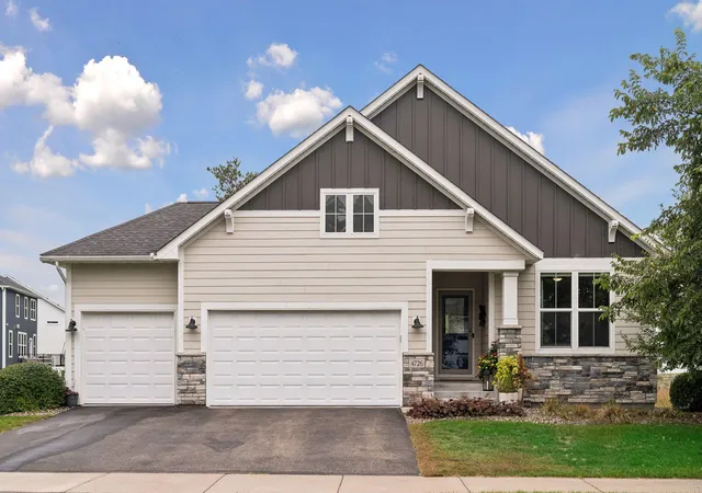 Single family home for sale at 4726 127th Lane NE, Minneapolis, MN 55449 | MLS# 7153829