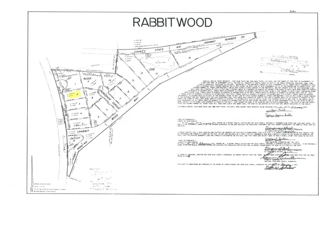 Photo 3 of Land for sale at Tbd Lot 2 Bunny Ln, Crosby, MN 56441 | MLS# 7153830 | Listing updated on 2026-10-05
