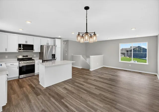 Photo 3 of Single family home for sale at 37559 Greenway Ave, North Branch, MN 55056 | MLS# 7153837 | Listing updated on 2026-10-02