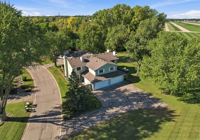 Single family home for sale at 3531 Cloman Way, Inver Grove Heights, MN 55076 | MLS# 7153846