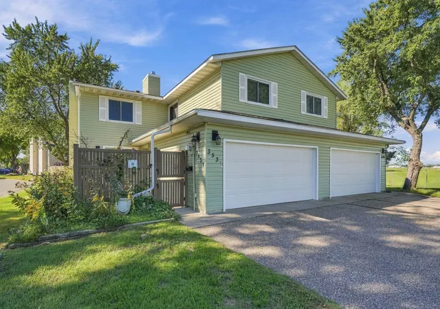 Photo 1 of Single family home for sale at 3531 Cloman Way, Inver Grove Heights, MN 55076 | MLS# 7153846 | Listing updated on 2026-10-06