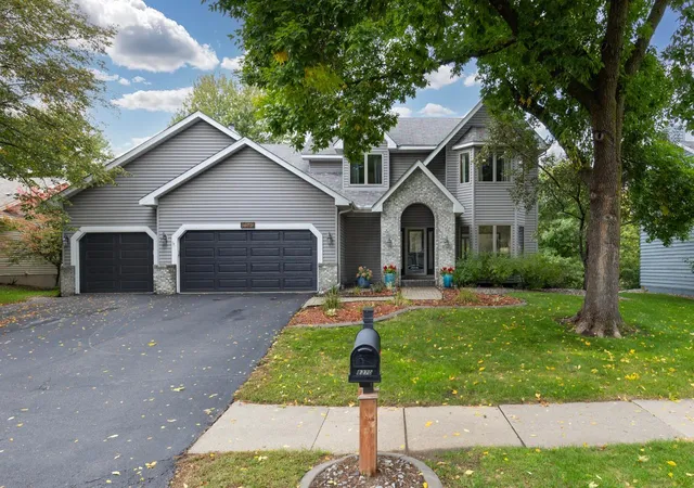 Single family home for sale at 8370 W Lake Dr, Chanhassen, MN 55317 | MLS# 7153849
