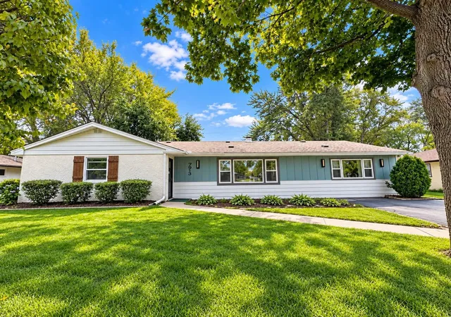 Photo 1 of Single family home for sale at 7913 5th Street Ne, Minneapolis, MN 55432 | MLS# 7153850 | Listing updated on 2026-10-08