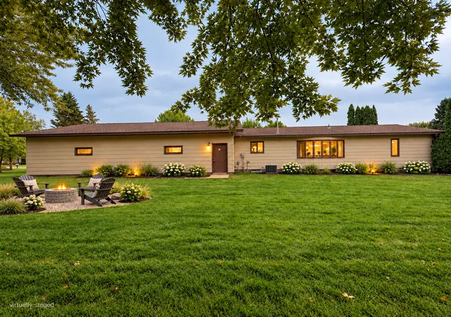 Photo 3 of Single family home for sale at 350 6th Street Ne, Perham, MN 56573 | MLS# 7153857 | Listing updated on 2026-10-06