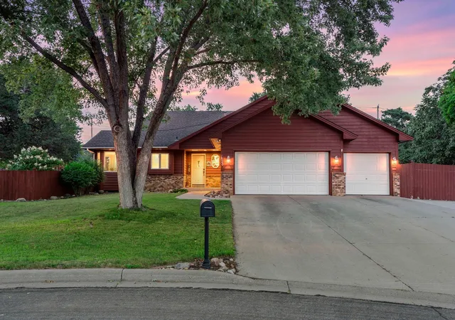 Photo 1 of Single family home for sale at 1820 Slater Ln, Burnsville, MN 55337 | MLS# 7153861 | Listing updated on 2026-10-17