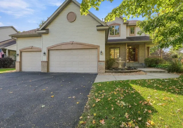 Single family home for sale at 13112 Quail Crk Dr NE, Minneapolis, MN 55449 | MLS# 7153864