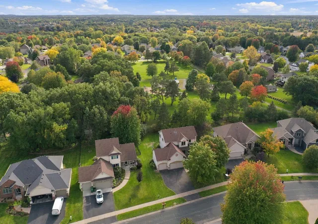 Photo 2 of Single family home for sale at 13112 Quail Crk Dr Ne, Minneapolis, MN 55449 | MLS# 7153864 | Listing updated on 2026-10-09